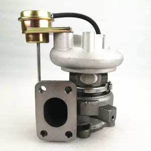 4M50 Turbo 49389-02043 49389-02049 ME223610 Turbo para camión y autobús <span class=keywords><strong>Mitsubishi</strong></span> <span class=keywords><strong>Fuso</strong></span> con motor 4M50-3AT7 - Product Image 1
