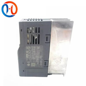 Novo inversor da série D720 trifásico AC 200-240 Volts 400 Watt D700 FR-D720-0.4K - Product Image 2