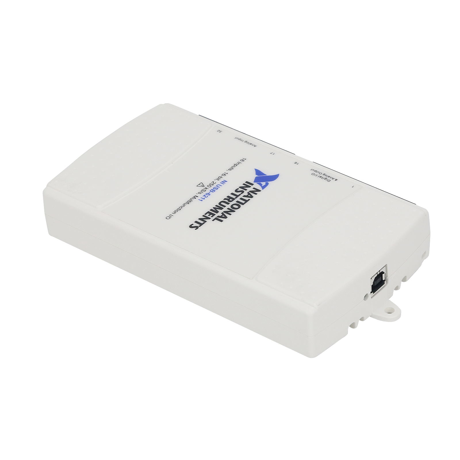 Ni Usb-6211 Multifunction I/o Data Acquisition Card, Oem | Wholesale