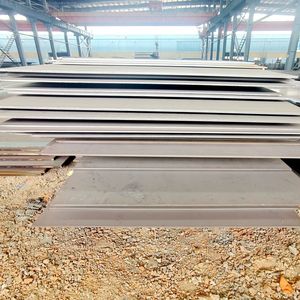 National Steel China Bracket ASTM 387 Estructura de acero para construir puentes ferroviarios Aún No hay comentarios y para la fabricación - Product Image 4