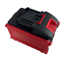 Batería de Litio de Alta Capacidad 6Ah 10Ah 15Ah, Venta al Por Mayor, Personalizable OEM, Capacidad Ajustable para Dispositivos de Pulverización, Herramientas de Control de Plagas - Product Image 5