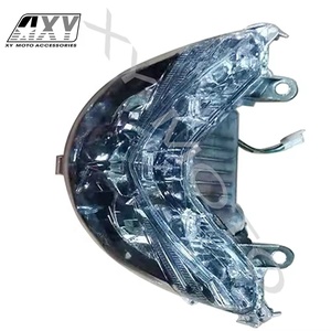2015 2019 di vendita all'ingrosso faro moto per YAMAHA <span class=keywords><strong>Nmax</strong></span> 125 150 e <span class=keywords><strong>Nmax</strong></span> <span class=keywords><strong>155</strong></span> accessori 2DP-H4300-00 - Product Image 5