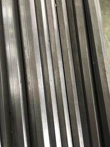 AISI 1045 S45C חם התגלגל פחמן פלדת משושה פלדה בר - Product Image 4