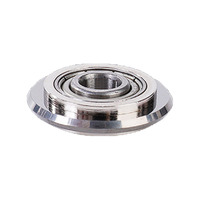 Cuchilla Circular para Cortar Azulejos de Cerámica de Grado Industrial de Alta Calidad Changshunda, Cortador Manual con Soporte OEM y Garantía de 3 Años