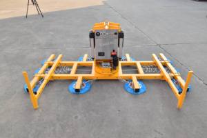 Nouvelle Pompe de levage électrique industrielle en forme de H à courant continu, anti-magnétique, haute <span class=keywords><strong>aspiration</strong></span> 3000N, rotation à 360°, forte charge - Product Image 3
