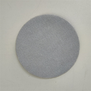 防水砂纸5英寸钩环砂盘砂纸盘 - Product Image 5