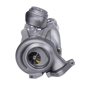 Turbocompresseur 726698-0001 GT1852V 709836 726698 778794 709836-0004/1/3 GT1852V 709836 709836-0001 709836-0004 pour Mercedes Benz - Product Image 2