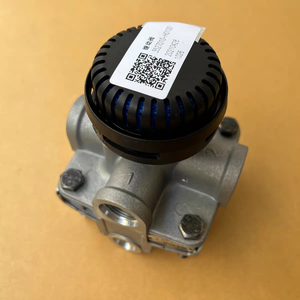 Hoge kwaliteit vrachtwagen remrelaisventiel 9730110040 DZ95259360105 3527010-H0100 voor Dongfeng GX SHACMAN X3000 SINOTRUK <span class=keywords><strong>HOWO</strong></span> FAW JH6 - Product Image 6