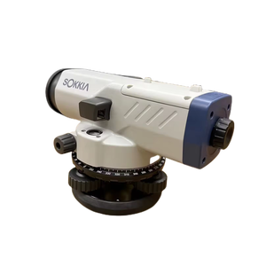 สำหรับเครื่องวัดระดับอัตโนมัติ B40a กำลังขยาย 24 เท่า อุปกรณ์สำรวจแบบ OEM - Product Image 3