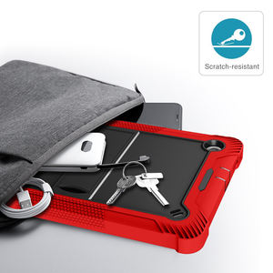 Funda protectora completa para tableta <span class=keywords><strong>TCL</strong></span> <span class=keywords><strong>Tab</strong></span> <span class=keywords><strong>10</strong></span>, 5G, gran oferta de EE. UU. - Product Image 6