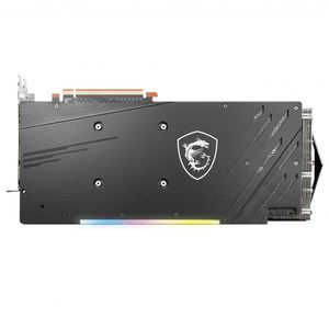Tarjeta Gráfica Usada <span class=keywords><strong>MSI</strong></span> AMD Radeon <span class=keywords><strong>RX</strong></span> <span class=keywords><strong>6800</strong></span> <span class=keywords><strong>XT</strong></span> GAMING X TRIO con 16GB GDDR6 Interfaz de Memoria de 256 bits Compatible con Overclocking - Product Image 4