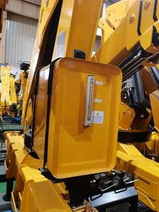 Китайский топ-бренд, Автомобильный Кран с креплением 5 тонн, кулаков, мобильный кран для грузовика SQ5ZK2Q, для продажи - Product Image 6