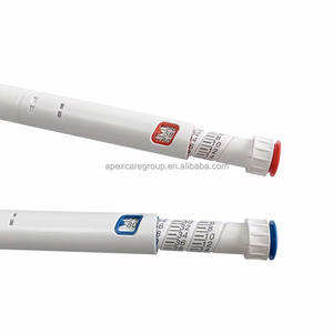 Offre Spéciale – Stylo injecteur jetable de luxe en plastique – Logo personnalisé, couleur au choix, qualité médicale, faible douleur, marque Apex, modèle 14G-27G, durée de conservation de 3 ans - Product Image 5