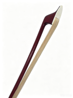 Professionnel ZWA13 Cello Bow 4/4 Pernambuco - Beginner Kit (with Basic Accs) (FR)