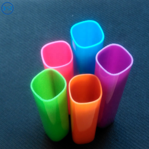 Tubos Rígidos <span class=keywords><strong>de</strong></span> <span class=keywords><strong>PVC</strong></span> Coloridos Personalizados, <span class=keywords><strong>Precio</strong></span> <span class=keywords><strong>de</strong></span> Fábrica - Product Image 6