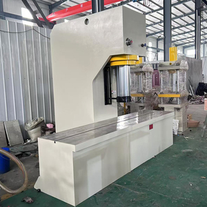 Máy ép thủy lực một cánh tay 250t được nhà sản xuất tùy chỉnh được sử dụng để xử lý vòng bi - Product Image 4