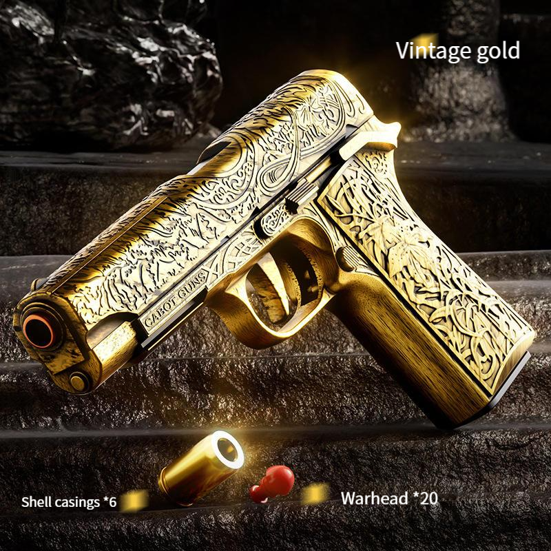 Gold