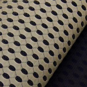 Largeur <span class=keywords><strong>de</strong></span> <span class=keywords><strong>porte</strong></span> ultra large 3M Doublure inférieure en tissu <span class=keywords><strong>de</strong></span> canapé 100% Polyester Warp Knitted Sandwich 3D Mesh 3D Mesh - Product Image 1