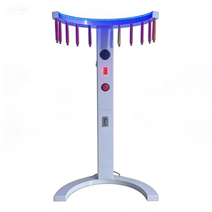 Máquina <span class=keywords><strong>de</strong></span> Juego Arcade Operada con Monedas: Desafío <span class=keywords><strong>de</strong></span> Coordinación Mano-Ojo, Reacción Rápida, Agilidad Ocular y Manual, Juego <span class=keywords><strong>de</strong></span> Palos que Caen - Product Image 5