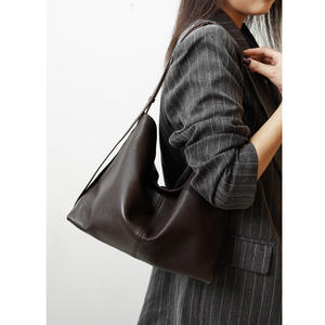 Borsa a mano a tracolla in vera pelle di pecora di lusso nuova borsa di <span class=keywords><strong>moda</strong></span> quotidiana in vera pelle da <span class=keywords><strong>donna</strong></span> - Product Image 6