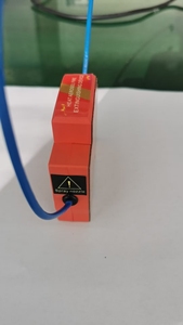 Certification FDS – Batterie au lithium spécifique, aérosol automatique mural, capacité 10g pour petits appareils électriques - Product Image 4