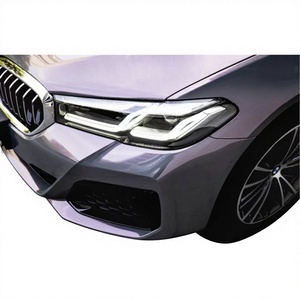 Película para Envolver Automóviles, Película de Cambio de Color TPU PET PPF, Película de Cambio de Color para Carrocería de Automóvil - Product Image 2