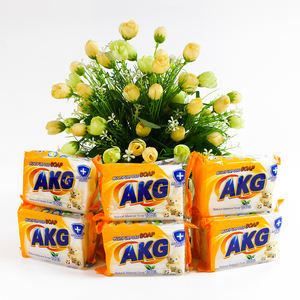 Detergente de Manos <span class=keywords><strong>AKG</strong></span> Desechable, Ecológico, Espuma Sólida de Alta Potencia, Elimina Manchas - Product Image 1