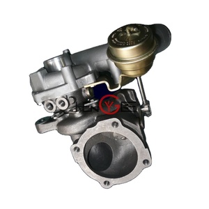 K03 Turbo Turbocompressore per Audi A3 TT / Seat Leon / VW Golf <span class=keywords><strong>IV</strong></span> 1.8 T k03-0035 53039880035 53039880026 - Product Image 3