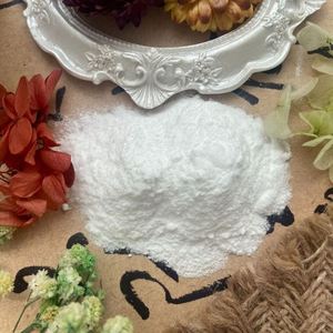 Gran oferta, bicarbonato de amonio de alta pureza de grado alimenticio, bicarbonato de sodio Na2co3, polvo blanco, NAHCO3 bicarbonato de sodio, el mejor - Product Image 5