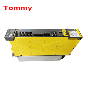 A06B-6270-H006#H610 FANUC Spindle Amplifier Module - Product Image 6