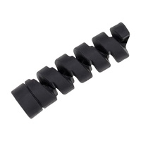 Spirale câble protecteur économiseur couverture pour téléphone portable USB chargeur fil cordon de charge Protection gestion câble organisateur