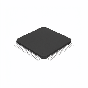 ชิปอิเล็กทรอนิกส์ BOM IC ในสต็อก รุ่น 70825S45PFGI8 80 LQFP หน่วยความจำ - Product Image 1