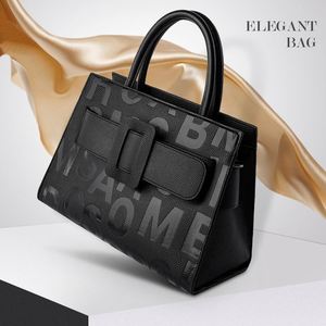 Sac fourre-tout tendance pour femme 2025, sac à main de haute qualité, sac bandoulière polyvalent de luxe léger - Product Image 1