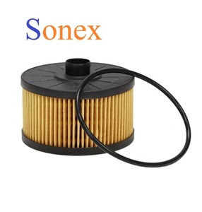 Filtro Olio Personalizzato per Parti Motore Auto 2001800009 A2811800010 1520900Q0F 152095084R per Mercedes Benz Classe A W177 B W247 - Product Image 1