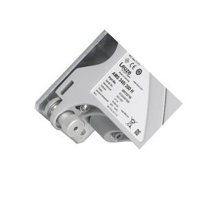 เซ็นเซอร์วัดระยะทางแบบออปติคอล Leuze AMS 304i 120  IP65 สำหรับเครื่องจักรอุตสาหกรรม - Product Image 2