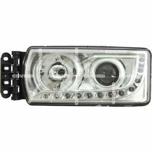 PHARE AVANT GAUCHE STRALIS (2013-->) adapté pour Iveco EUROCARGO MY2015 - 195 EUROCARGO MY2015 - 225 AD-AT STRALIS 2013 HI-ROAD AS - Product Image 1