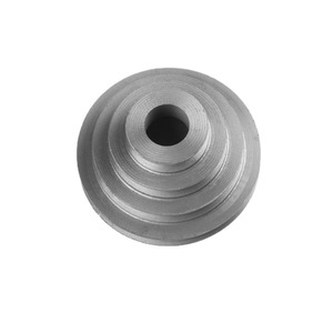 Plowing V-Belt <b>Pulley</b> 5-Layer Cast Iron Aa Type Pagoda <b>Wheel</b> For Drilling Machine Accessories - Product Image 3