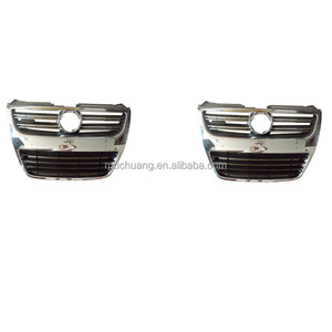 Passta B6 <span class=keywords><strong>R36</strong></span> phong cách ABS nhựa phía trước lưới tản nhiệt không khí điều kiện mới Xe sửa đổi bộ cơ thể với sản xuất cản trước - Product Image 4