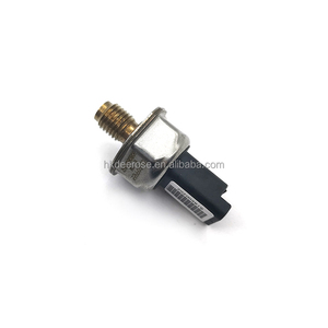 Sensor de Presión de Combustible de Alta Presión 9307Z511A, Sensor de Presión Common Rail 55PP03-02 Compatible con Jaguar Ssangyong Kyron 2.0 Xdi - Product Image 3