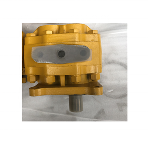 ปั๊มไฮดรอลิกแท้ Zoomlion 220-3 รุ่น CBJ70-E160 - Product Image 1