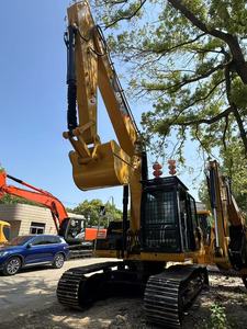 Excavatrice CAT320 à bas prix, engin de terrassement CAT en promotion, Caterpillar 320 330d 315d d'occasion de haute qualité - Product Image 5