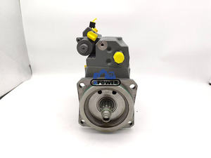 Nueva Bomba de Presión de Inyección de Combustible para Excavadora XPower A924 A924 HL/LH30 11368791 - Product Image 5