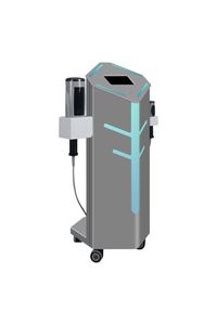 Hautverjüngungs-Massageroller für Körpergewichtsreduktion und Schlankheits-Endosphären-Maschine zur Körperformung und Straffung Professionelle Geräte - Product Image 5