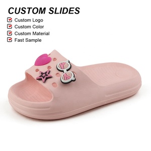 Sandali per Bambini OLICOM, Vendita Diretta dalla Fabbrica, Logo Personalizzato, Leggeri, OEM, Antiscivolo, <span class=keywords><strong>Ciabatte</strong></span> per Ragazzi e Ragazze - Product Image 6