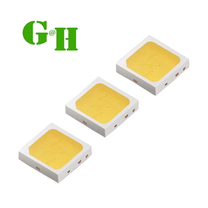 Lampada LED Samsung per Coltivazione Indoor a Spettro Completo, <span class=keywords><strong>SMD</strong></span> LM281B LM301H LM301B, <span class=keywords><strong>8</strong></span> Barre da 3W, CRI 80, 6000-6500K, Chip Sanan 3.0-3.4V, Garanzia 3 Anni - Product Image 3