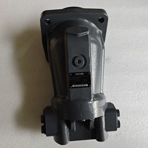 มอเตอร์ไฮดรอลิกแท้รุ่น A2FM107/61W-VZB020 R902160963 มีสินค้าในสต็อก - Product Image 1