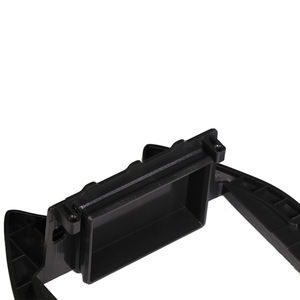 Superbsail haute qualité ABS accessoires de Scooter électrique bloc arrière de batterie pour <span class=keywords><strong>Ninebot</strong></span> F30 bloqué couvercle d'étanchéité - Product Image 4