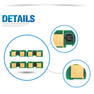 HP màu LaserJet Pro M155 Mfp M182 M183 m155a/155nw mô hình Chip Hộp Mực 215A/w2310a w2410a/216A với tính năng thiết lập lại chip - Product Image 1