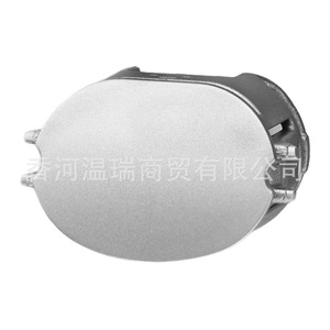 ฝาครอบมือจับประตู BFLC รุ่น 87293J9000 ทำจากพลาสติก สำหรับใช้ในยานยนต์ - Product Image 1