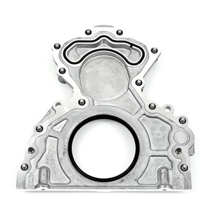Cubierta de Motor 12705663 para GMC Yukon, Chevrolet Silverado, Cadillac Escalade, Pieza de Repuesto - Product Image 3